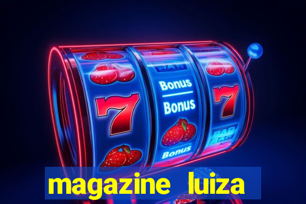 magazine luiza sorteio de 25 mil